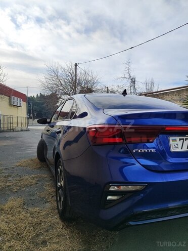 Kia Cerato 2021, 42,000 km - 2.0 l - Bakı