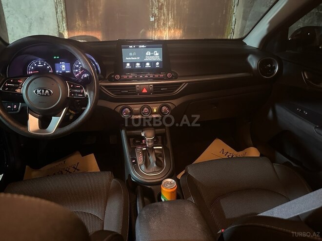 Kia Cerato 2021, 42,000 km - 2.0 l - Bakı