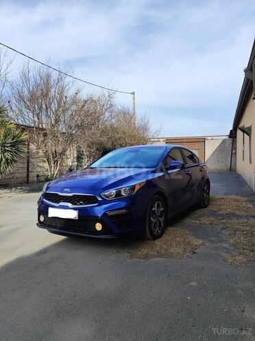 Kia Cerato 2021, 42,000 km - 2.0 l - Bakı