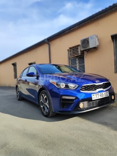 Kia Cerato 2021, 42,000 km - 2.0 l - Bakı
