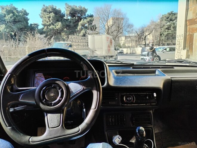 Tofas Sahin 2006, 45,000 km - 1.6 l - Bakı