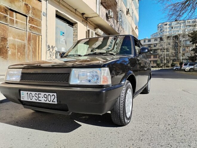 Tofas Sahin 2006, 45,000 km - 1.6 l - Bakı