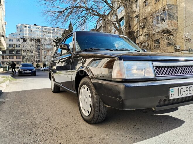 Tofas Sahin 2006, 45,000 km - 1.6 l - Bakı