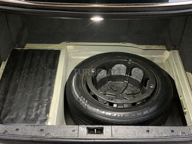 Mercedes E 320 2001, 100,000 km - 3.2 l - Bakı