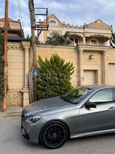 Mercedes E 220 2010, 277,110 km - 2.2 l - Bakı