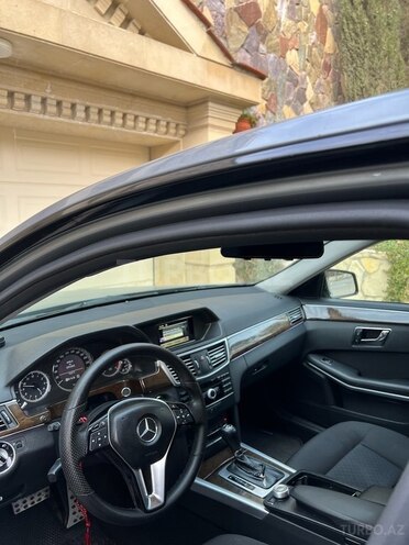 Mercedes E 220 2010, 277,110 km - 2.2 l - Bakı