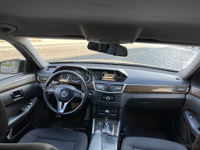 Mercedes E 220 2010, 277,110 km - 2.2 l - Bakı