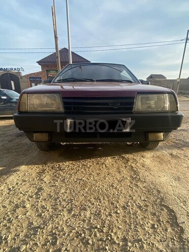 LADA (VAZ) 2108 1993, 370,000 km - 1.5 л - Bakı