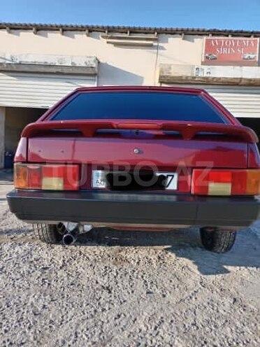 LADA (VAZ) 2108 1993, 370,000 km - 1.5 л - Bakı