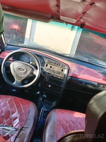 LADA (VAZ) 2108 1993, 370,000 km - 1.5 л - Bakı