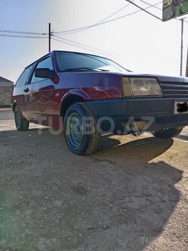LADA (VAZ) 2108 1993, 370,000 km - 1.5 л - Bakı