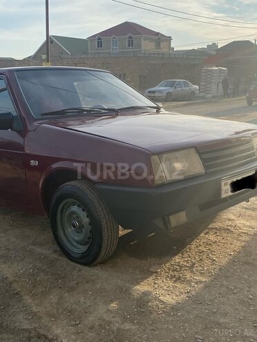LADA (VAZ) 2108 1993, 370,000 km - 1.5 л - Bakı