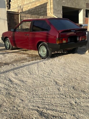 LADA (VAZ) 2108 1993, 370,000 km - 1.5 л - Bakı