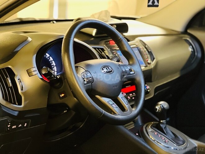 Kia Sportage 2014, 144,880 km - 2.0 l - Bakı