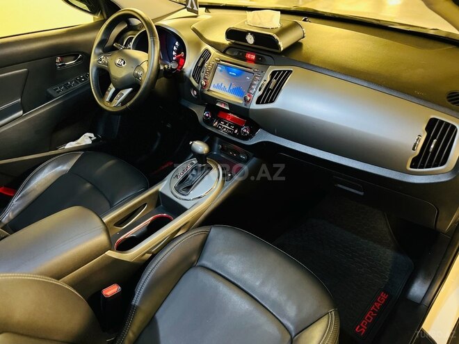 Kia Sportage 2014, 144,880 km - 2.0 l - Bakı