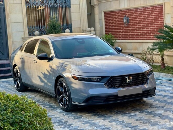 Honda Accord 2023, 5,500 km - 2.0 л - Bakı