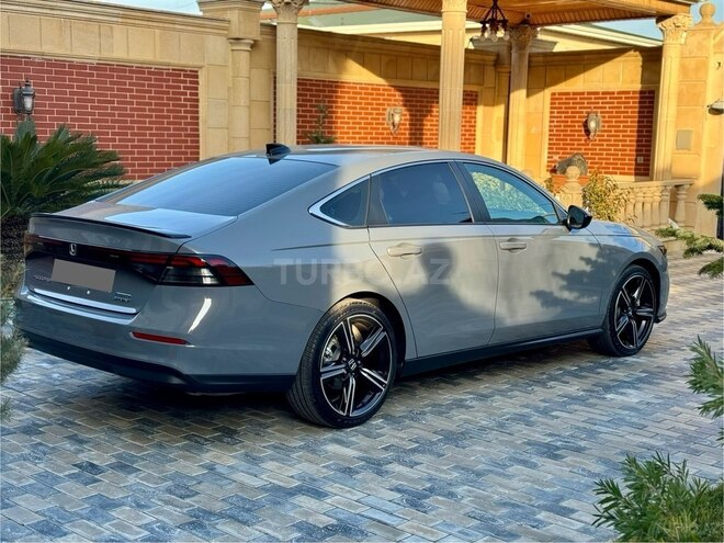 Honda Accord 2023, 5,500 km - 2.0 л - Bakı
