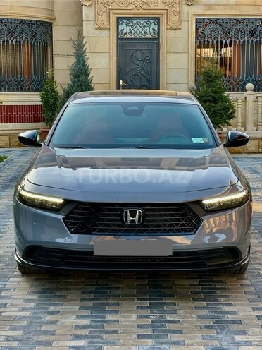 Honda Accord 2023, 5,500 km - 2.0 л - Bakı