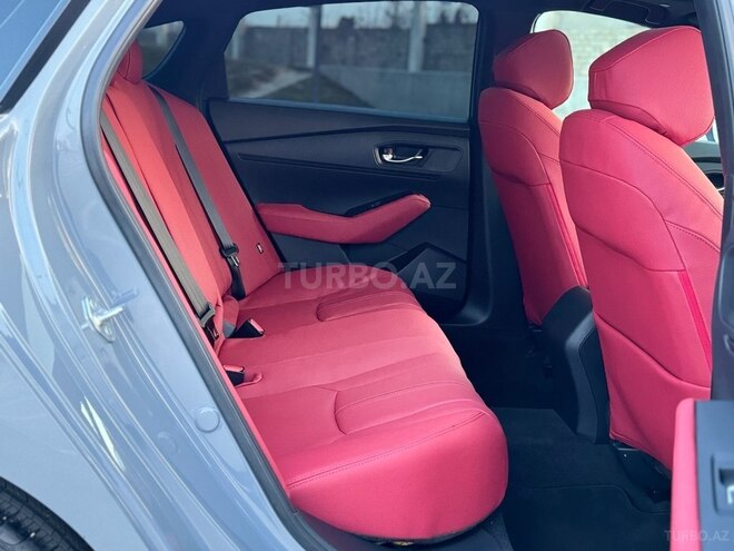 Honda Accord 2023, 5,500 km - 2.0 л - Bakı