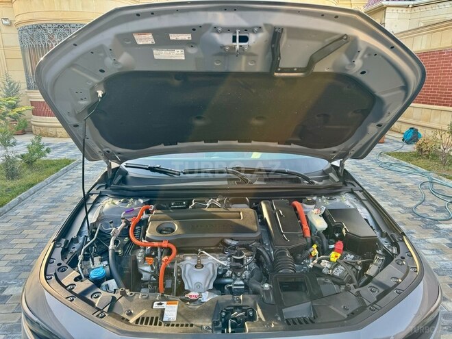 Honda Accord 2023, 5,500 km - 2.0 л - Bakı