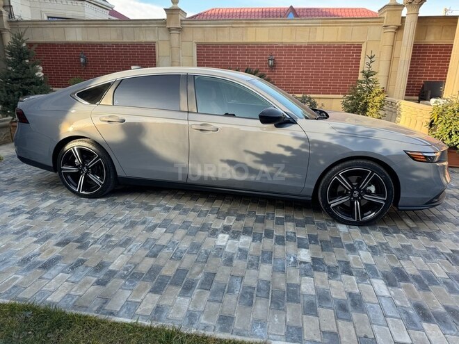 Honda Accord 2023, 5,500 km - 2.0 л - Bakı