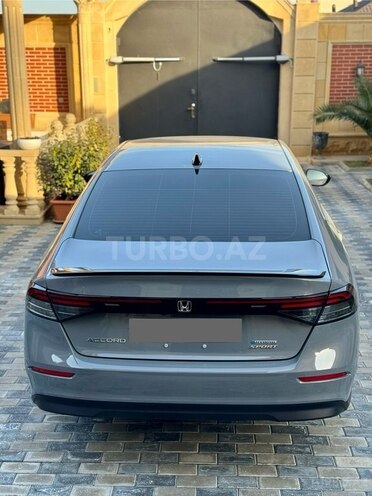 Honda Accord 2023, 5,500 km - 2.0 л - Bakı