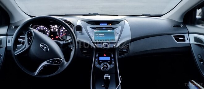 Hyundai Elantra 2012, 241,402 km - 1.8 l - Bakı