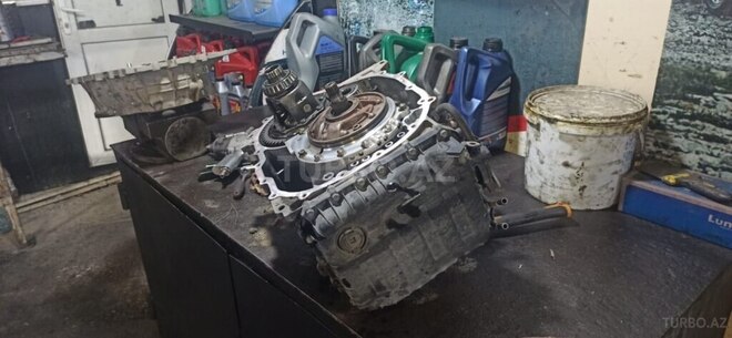 Hyundai Elantra 2012, 241,402 km - 1.8 l - Bakı