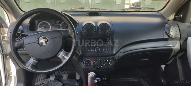 Chevrolet Aveo 2010, 168,071 km - 1.5 л - Bakı