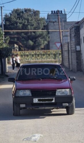 LADA (VAZ) 2108 1982, 370,000 km - 1.6 l - Bakı