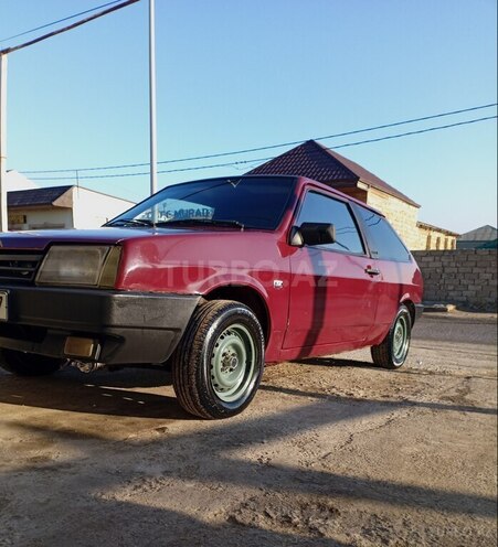 LADA (VAZ) 2108 1982, 370,000 km - 1.6 l - Bakı