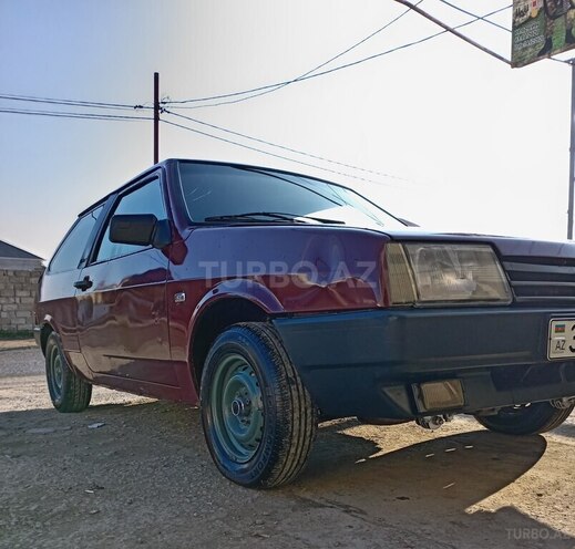 LADA (VAZ) 2108 1982, 370,000 km - 1.6 l - Bakı