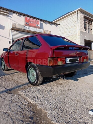 LADA (VAZ) 2108 1982, 370,000 km - 1.6 l - Bakı