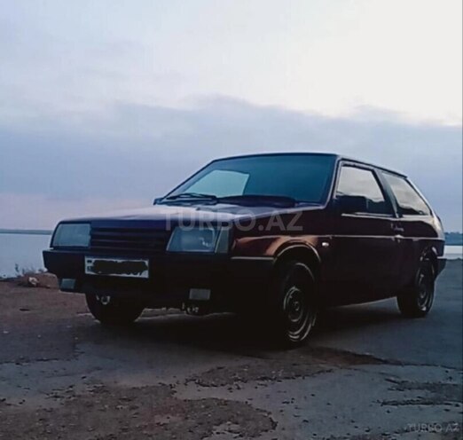 LADA (VAZ) 2108 1982, 370,000 km - 1.6 l - Bakı