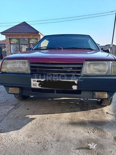LADA (VAZ) 2108 1982, 370,000 km - 1.6 l - Bakı