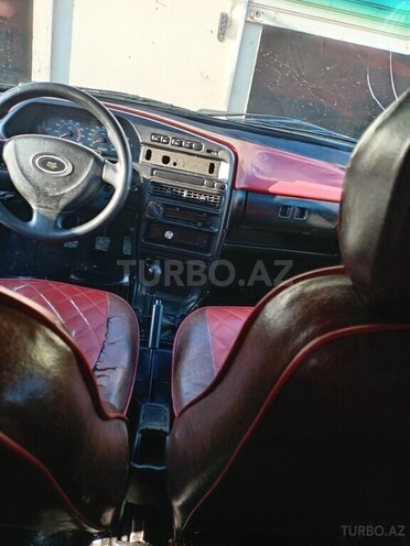 LADA (VAZ) 2108 1982, 370,000 km - 1.6 l - Bakı