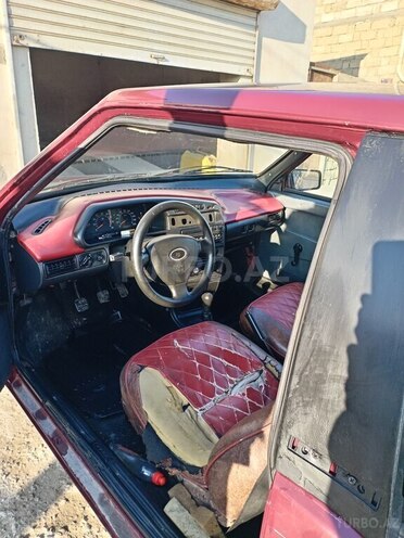 LADA (VAZ) 2108 1982, 370,000 km - 1.6 l - Bakı