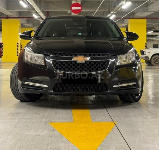 Chevrolet Cruze 2015, 210,000 km - 1.4 l - Gəncə