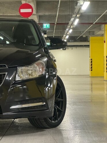 Chevrolet Cruze 2015, 210,000 km - 1.4 l - Gəncə