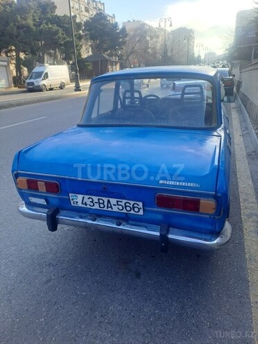 Moskvich 2140 1992, 214,000 km - 1.5 l - Bakı
