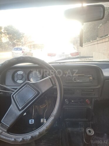 Moskvich 2140 1992, 214,000 km - 1.5 l - Bakı