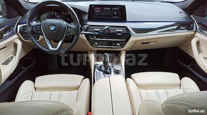 BMW 430 2017, 50,058 km - 2.0 l - Bakı