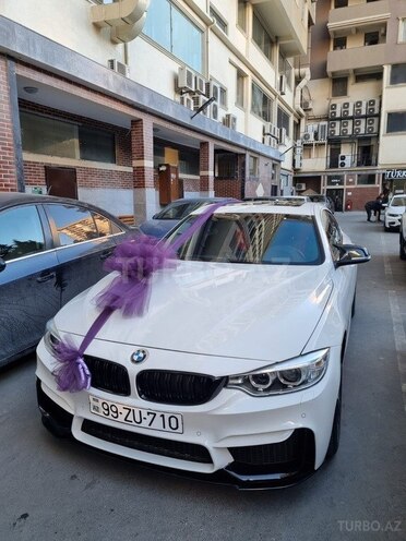 BMW 430 2017, 50,058 km - 2.0 l - Bakı