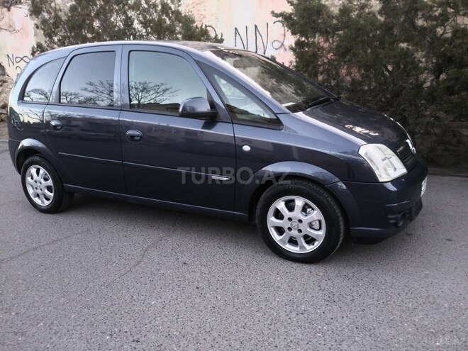 Opel Meriva 2008, 302,000 km - 1.3 l - Balakən
