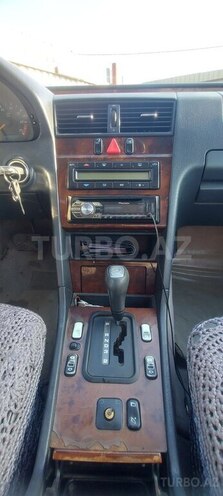 Mercedes C 220 1995, 321,000 km - 2.2 l - Bakı