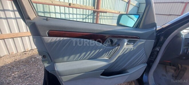 Mercedes C 220 1995, 321,000 km - 2.2 l - Bakı
