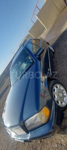 Mercedes C 220 1995, 321,000 km - 2.2 l - Bakı