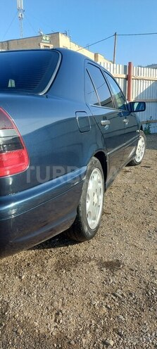Mercedes C 220 1995, 321,000 km - 2.2 l - Bakı