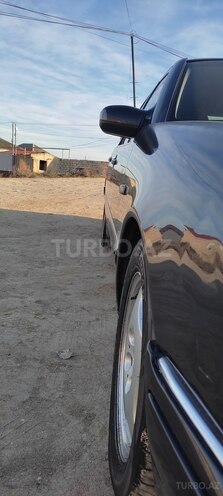 Mercedes E 240 1999, 357,315 km - 2.4 l - Bakı