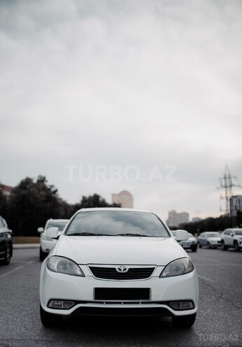 Daewoo Gentra 2014, 332,000 km - 1.5 l - Bakı
